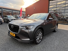Mazda CX-60 - 2.5 e-SkyActiv PHEV Exclusive-Line AWD Trekhaak