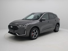 Ford Kuga - 2.5 PHEV ST-Line X | UIT VOORRAAD LEVERBAAR | Elektrische Trekhaak | All weather banden |