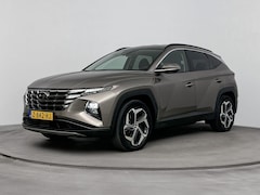 Hyundai Tucson - 1.6 T-GDI PHEV Comfort Smart 4WD 266PK | Automaat | Trekhaak | Adaptieve Cruise Control |