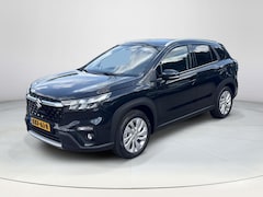 Suzuki S-Cross - 1.4 Boosterjet Select Smart Hybrid Camera Navigatie