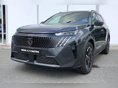 Peugeot 5008 - 1.6 Plug-in Hybrid 225 Allure 7p 360° Vision & Drive Assist Pack | Panoramic Navigation Pa