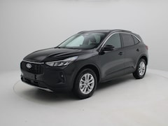 Ford Kuga - 2.5 PHEV Titanium | UIT VOORRAAD LEVERBAAR | Elektrische Trekhaak | Adaptieve Cruise | 360
