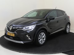 Renault Captur - 1.0 TCe 100 Intens | CarPlay | Led Sfeerlicht | Led Koplampen | Climate Control | Cruise C