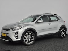 Kia Stonic - 1.0 T-GDi DynamicLine | Navigatie via Apple Car Play } Achteruitrijcamera