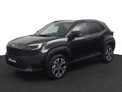 Toyota Yaris Cross - 1.5 Hybrid 130 First Edition | NIEUWE YARIS CROSS | Dodehoek Detectie | Stoel en Stuurverw