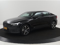 Polestar 2 - 2 Standard Range Single Motor 63kWh | SOH 89, 7% | Memory | Stoelverwarming | Cruise contr