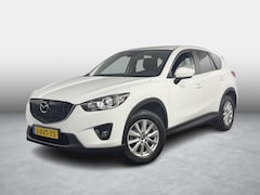 Mazda CX-5 - 2.0 TS+ 2WD / Voll. historie / Navigatie | Trekhaak /