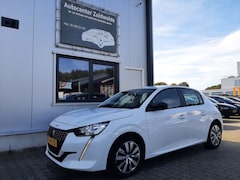 Peugeot 208 - 1.2 PureTech Active Pack navi clima cruise riem vervangen
