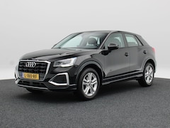 Audi Q2 - 35 TFSi 150 Pk Automaat Advanced edition | Cruise Control | Climatronic | Bluetooth | Navi