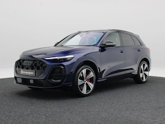 Audi Q5 - S edition Competition e-hybrid | 367 PK| 21 inch velgen | Privacy glas | Carbon Dakvleugel