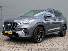 Hyundai Tucson - 1.6 T-GDI N-Line | Navigatie | Climate Control | Lichtmetalen velgen | Stoelverwarming Ada