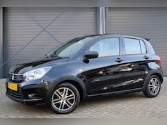 Suzuki Celerio - 1.0 Comfort, Bluetooth, Trekhaak, Volledig onderhouden