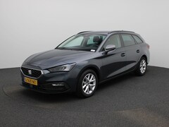 SEAT Leon Sportstourer - 1.5 TSI Style Business Intense | Apple Carplay / Android Auto | Climate Control | Parkeers
