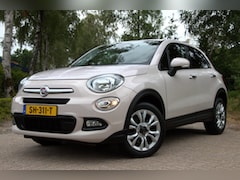 Fiat 500 X - 1.6 PopStar, Navi, Camera, Clima, PDC achter
