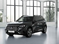 Mercedes-Benz GLB - 200 Business Solution AMG 58 kWh