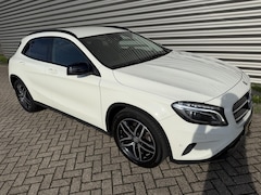 Mercedes-Benz GLA-Klasse - 200 Trekhaak Leder Night
