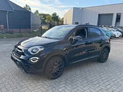 Fiat 500 X - 500X 1.3 GSE Automaat *carplay *climate *stoelverw