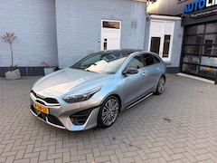 Kia Pro cee'd - ProCeed 1.5 T-GDi GT-PlusLine | PANO | JBL | VOL OPTIES |
