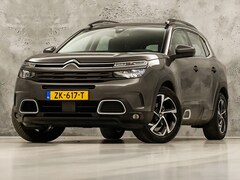 Citroën C5 Aircross - 1.6 PureTech Sport 181Pk Automaat (VIRTUAL COCKPIT, APPLE CARPLAY, NAP, GROOT NAVI, 360 CA