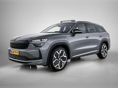 Skoda Kodiaq - 1.5 TSI PHEV Sportline Business | MEMORY STOELEN | PANORAMADAK | TREKHAAK| APPLE CARPLAY/