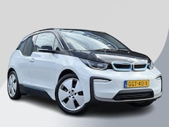 BMW i3 - Basis 120Ah 42 kWh 170pk | Stoelverwarming | Navi | Achteruitrijcamera | SOH 90.1% |