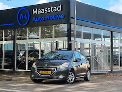 Peugeot 208 - 1.0 PureTech Access 100& Dealer onderhouden Airco Cruise Lage kms