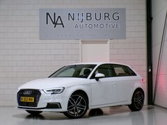 Audi A3 Sportback - 1.4 e-tron Sport Pro Line plus Stoelverwarming Full-LED Android-Auto Parkeersensoren Navig