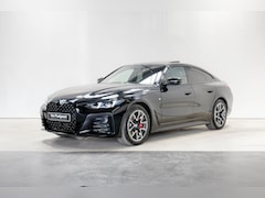 BMW 4-serie Gran Coupé - 420i Innovation Pack M Sportpakket Pro | M Sport Pro | Innovation Pack | Comfort Pack
