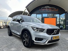Volvo XC40 - 2.0 B4 R-Design Panorama Harman NL-Auto Rijklaarprijs