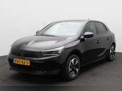 Opel Corsa Electric - Long Range GS 51 kWh / Voorraad Voordeel / 2+6 Jaar Garantie