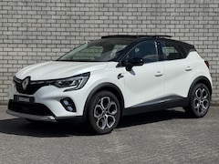 Renault Captur - 1.3 TCe 130 Intens | Schuif-/kanteldak | Stoelverwarming | Trekhaak | Achteruitrijcamera |