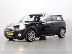 MINI Clubman - 1.6 Cooper Chili Panorama 17" Trekhaak