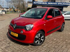 Renault Twingo - 1.0 SCe Expression NL AUTO *NAP*AIRCO*ELEKTR. RAMEN*NW. APK*STUURBEKR