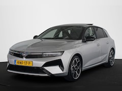 Opel Astra - 1.6 Turbo Plug In Hybrid Ultimate Facelift Panoramadak Massage Stoel-Stuurverwarming