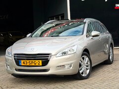 Peugeot 508 SW - 1.6 THP Allure KEYLESS ENTRY-GO/HEAD-UP/LEDER/NAVI | KEURIGE AUTO