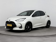 Toyota Yaris - 1.5 Hybrid Executive | Sensoren V+A | JBL | Stuur-Stoelverwarming | Blindspot |