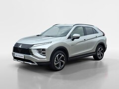 Mitsubishi Eclipse Cross - 2.4 PHEV Intense+ Automaat | Navigatie | Trekhaak | Dealer onderhouden | Fabrieksganatie