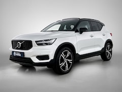 Volvo XC40 - 2.0 T4 R-Design Automaat | Cruise Control | Stoelverwarming | CarPlay | Camera | Leder | P