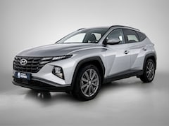 Hyundai Tucson - 1.6 T-GDI PHEV Comfort 4WD Automaat | Adaptive Cruise | Stoel/-Stuurverwarming | CarPlay |