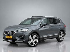 SEAT Tarraco - 1.4 TSI e-Hybrid PHEV Xcellence|SOH 89%|Pano|Trekhaak|360-camera|Stoel/stuurverwarming|Dod