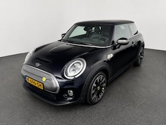 MINI Electric - Charged 33 kWh SoH 97% Panoramadak Harman Kardon Camera Leder Navigatie Professional Cruis