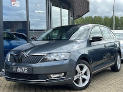 Skoda Rapid Spaceback - 1.0 TSI Greentech Clever 95PK | ZEER NETTE STAAT | NL AUTO | NAP | Panoramadak | Stoelverw
