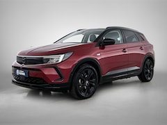 Opel Grandland - 1.6 Turbo Plug-In Hybrid Ultimate Automaat | Adaptive Cruise | Stoelverwarming | CarPlay |
