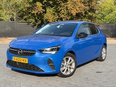 Opel Corsa - 1.2 Elegance/Airco/Cruise/Carplay/PDC/LMV/Stoelverw