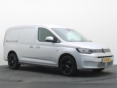 Volkswagen Caddy Cargo Maxi - 2.0 TDI DSG Comfort Airco, Cruise, Camera, Navigatie, Bluetooth, PDC, DAB, Sidebars, 18''