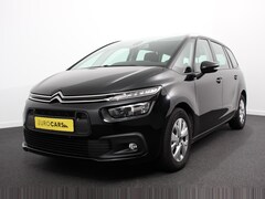 Citroën Grand C4 SpaceTourer - 1.2 PureTech 130pk Feel 7PERSOONS Navigatie Apple Carplay/Android Auto Climate Control Dab