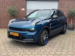 Lynk & Co 01 - 1.5 |360camera|zwarte-hemel|NL Auto|