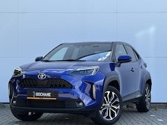 Toyota Yaris Cross - 1.5 Hybrid Dynamic l Apple Carplay/Android Auto l Cruise control adaptief l Navigatie l