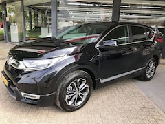Honda CR-V - 2.0 Hybrid Business Edition Automaat | Camera