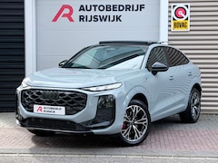 Audi Q3 Sportback - 1.5 e-hybrid S edition Pano/Memory/Sonos/HuD